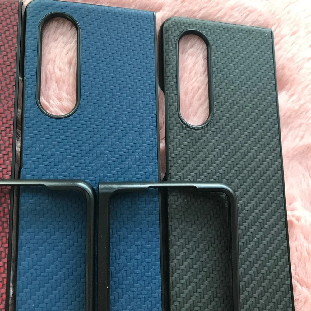 For Samsung Galaxy z fold 3 phone case
